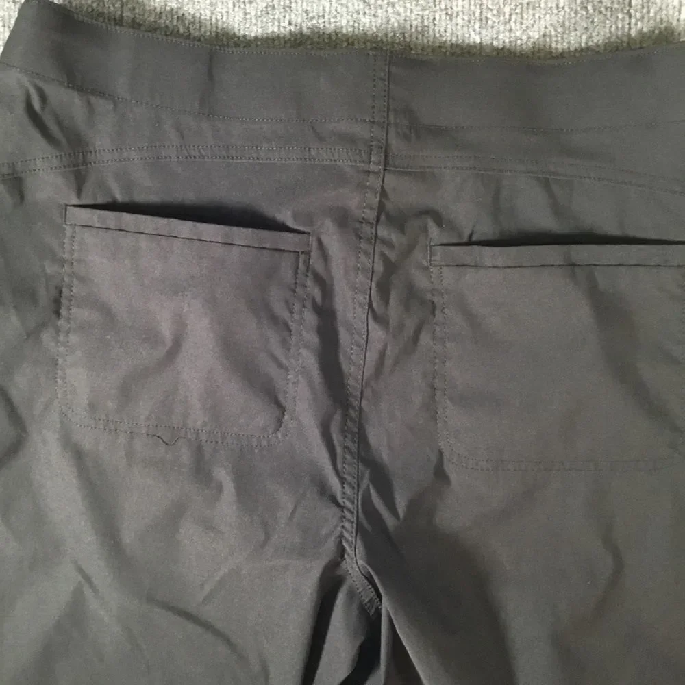 Hurley casual hiking pants women’s size 16
